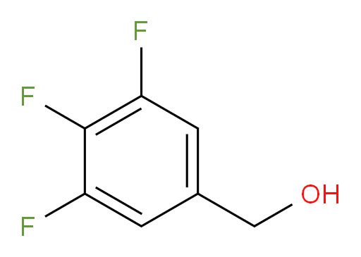 (3,4,5-trifluorophenyl)methanol