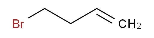 4-Bromobutene;4-bromo-1-buten;4-bromobut-1-ene;homoallylbromide;1-Bromo-3-butene;4-Bromo-1-butene;3-BUTENYL BROMIDE;Homoallyl bromide;4-Bromobutene-(1);4-bromo-but-1-ene