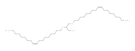 1-Propanol, 2,3-bis[(9Z)-9-octadecen-1-yloxy]-
