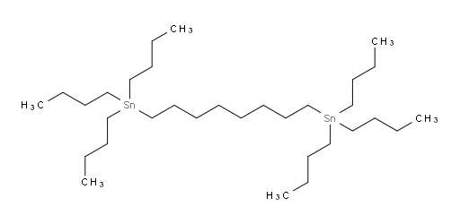 1,8-bis(tributylstannyl)octane