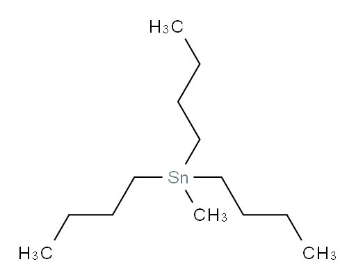 Tributylmethyltin