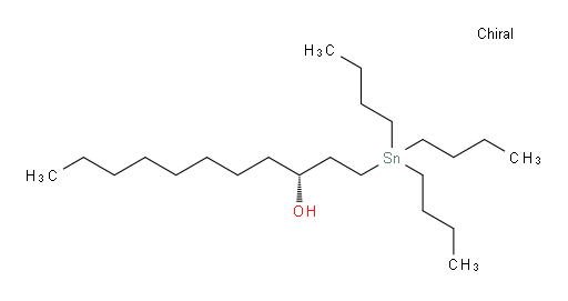 (R)-1-(tributylstannyl)undecan-3-ol