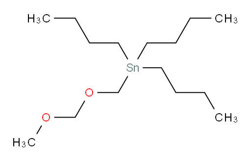 tributyl((methoxymethoxy)methyl)stannane