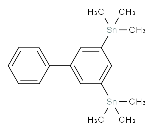 3,5-bis(trimethylstannyl)-1,1'-biphenyl
