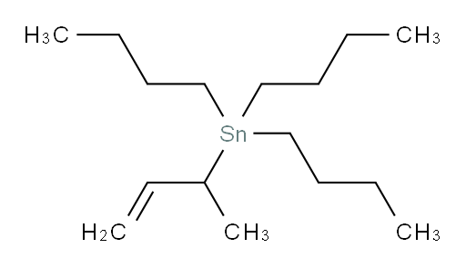 but-3-en-2-yltributylstannane