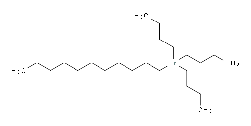 tributyl(undecyl)stannane