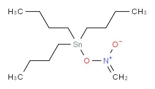 tributylstannyl methyleneazinate