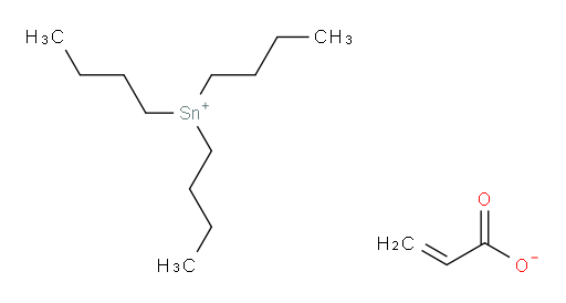 tributyltin(IV) acrylate