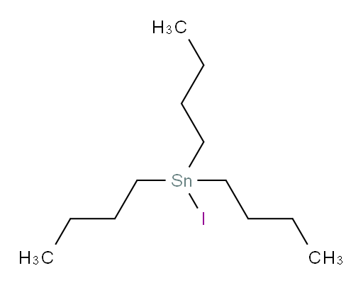 tributyliodostannane