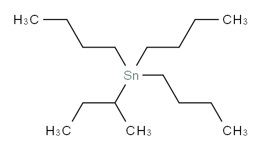 sec-butyltributylstannane