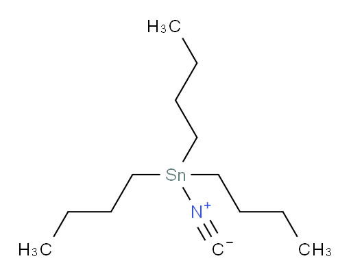 tributyl(isocyano)stannane