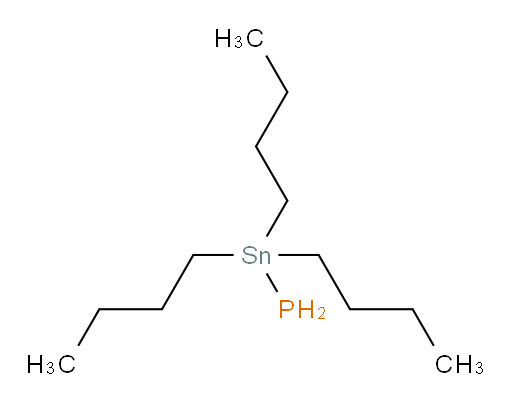 (tributylstannyl)phosphine