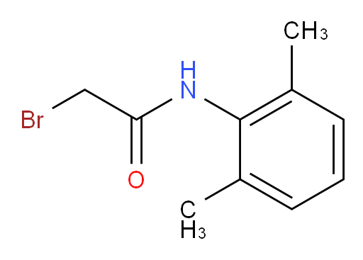 2-bromo-N-(2,6-dimethylphenyl)acetamide
