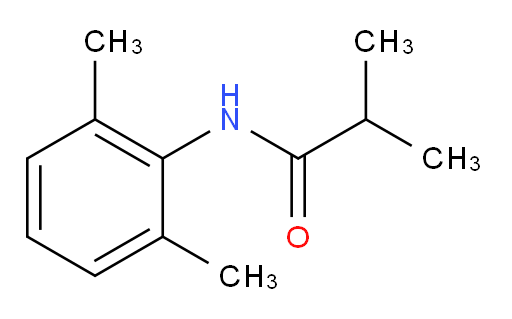 N-(2,6-dimethylphenyl)isobutyramide