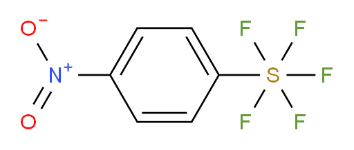 (OC-6-21)-Pentafluoro(4-nitrophenyl)sulfur