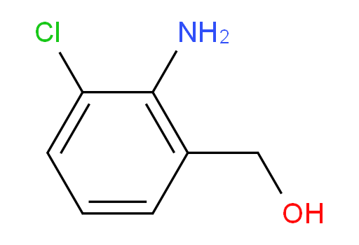 2-Amino-3-chlorobenzenemethanol