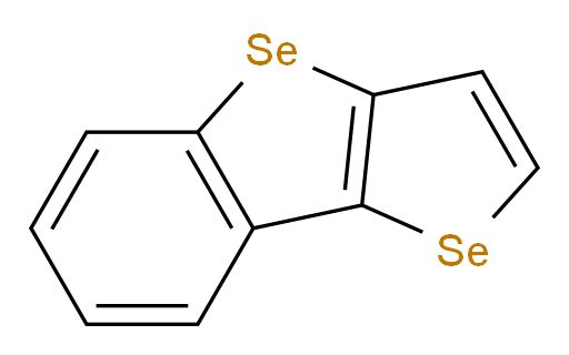 苯并[b]硒吩并[2,3-d]硒吩
