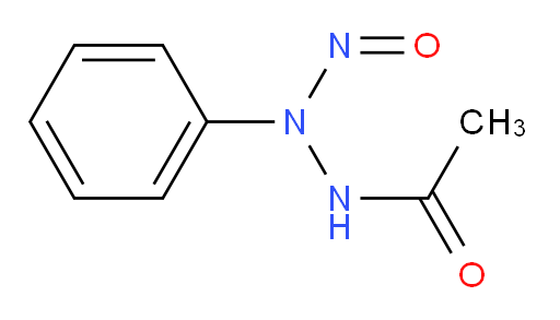 N'-acetyl-N-phenylnitrous hydrazide