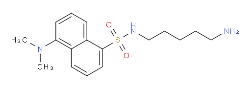 Monodansylcadaverine