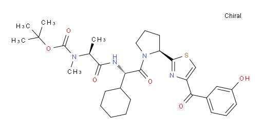 LCL 161, phenol