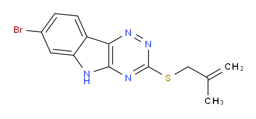Rbin-2-Ribozinoindole-2