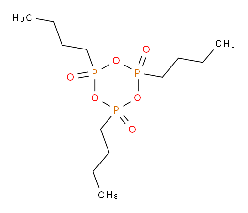 2,4,6-tributyl-1,3,5,2,4,6-trioxatriphosphinane 2,4,6-trioxide