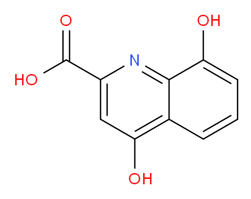 Xanthurenic acid