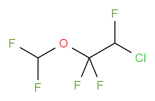 Enflurane