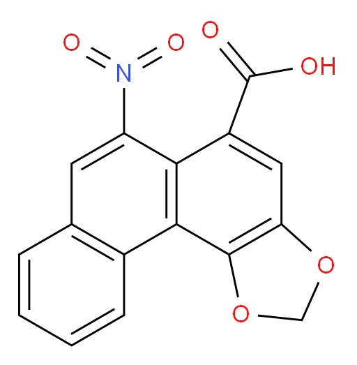 Aristolochic Acid B