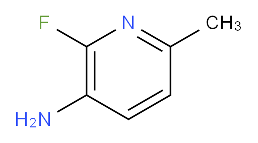 2-fluoro-6-methylpyridin-3-amine