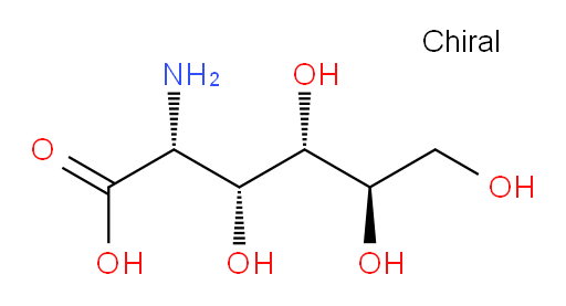 D-Glucosaminic Acid