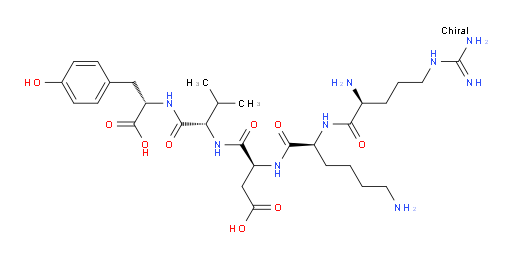 TP-5;RKDVY;Immunox;Timunox;THYMOPETIN;THYMOPENTIN;Thymopentine;THYMOPENTIN 5;Sintomodulina;Thymopentin-FITC