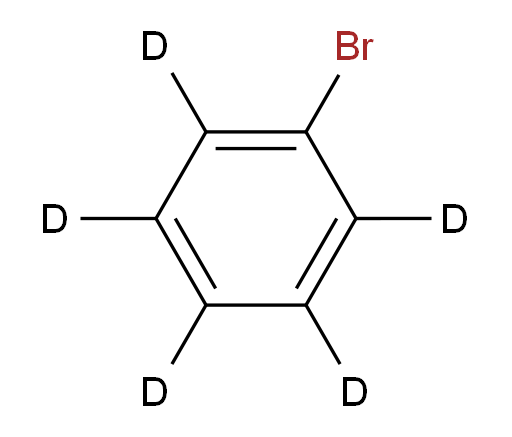 BROMOBENZENE-D5;bromo(2H5)benzene;Benzene-d5, bromo-;Bromobenzene-d5isotopic;pentadeuterobromobenzene;Bromobenzene-D<sub>5</sub>;Pentadeuterophenyl bromide;Bromobenzene-d5,99%(Isotopic);1-Bromo(2,3,4,5,6-2H5)benzene;1-Bromo[2,3,4,5,6-2H5]benzene