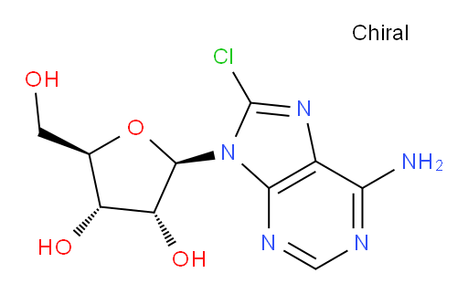 8-chloro-Adenosine