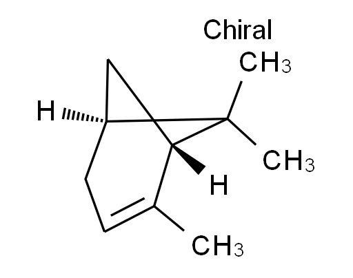(1S,5S)-2,6,6-trimethylbicyclo[3.1.1]hept-2-ene