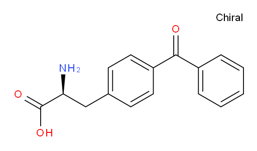 4-benzoyl-L-Phenylalanine