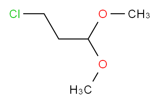3-Chloro-1,1-dimethoxypropane