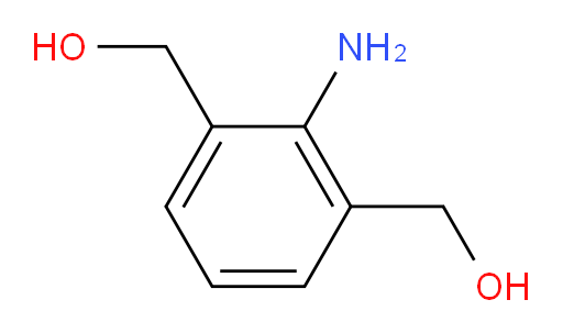 (2-amino-1,3-phenylene)dimethanol
