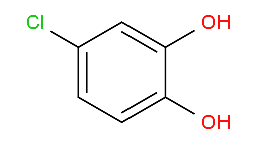 4-Chlorobenzene-1,2-diol
