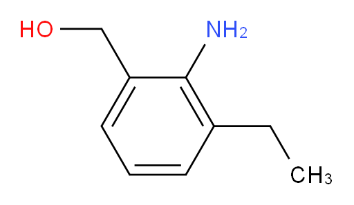 (2-amino-3-ethylphenyl)methanol