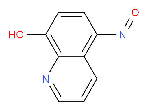 5-nitrosoquinolin-8-ol
