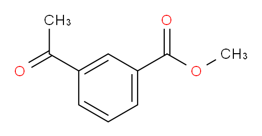 methyl 3-acetylbenzoate