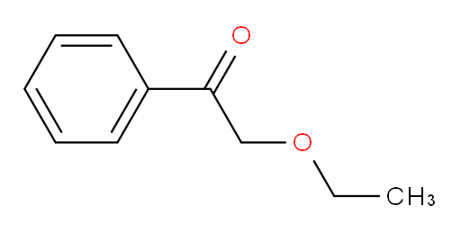 2-ethoxy-1-phenylethanone
