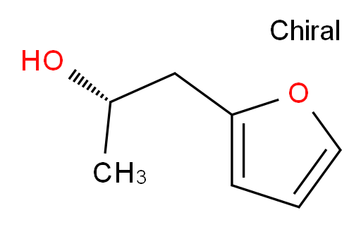 (S)-1-(furan-2-yl)propan-2-ol