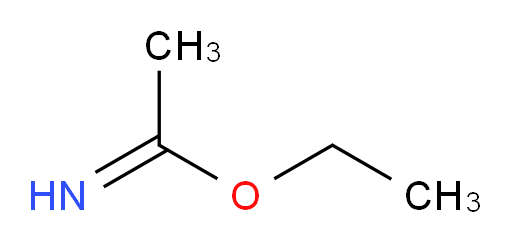 ethyl acetimidate