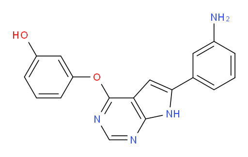 GSK-3β Inhibitor XII