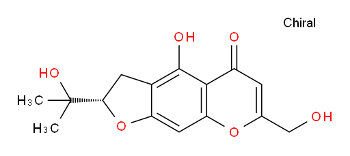 Norcimifugin