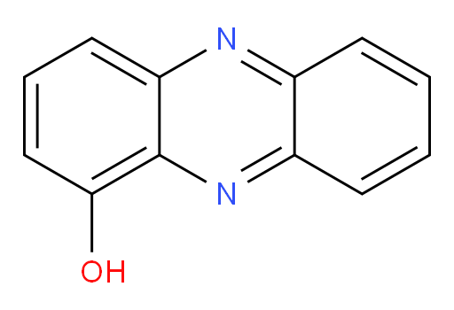 1-Phenazinol (7CI, 8CI, 9CI, ACI)