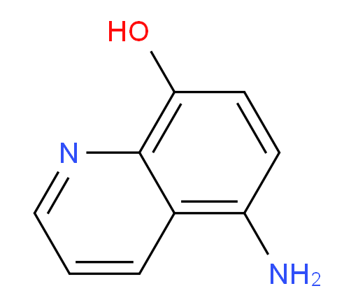 5-Amino-8-hydroxyquinoline