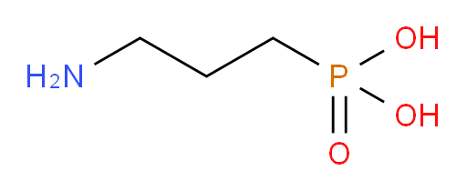 (3-Aminopropyl)phosphonic acid